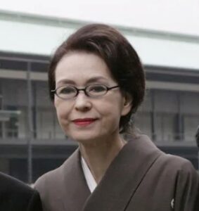 小澤征悦　母